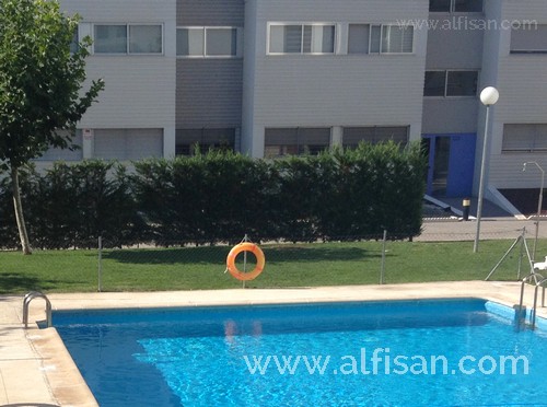 Mantenimiento integral de comunidades en Campo de Tiro - Solagua de Fuenlabrada