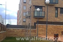 Limpieza Comunidades en Fuenlabrada