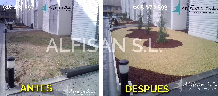 Empresa de limpieza integral de comunidades en Fuenlabrada