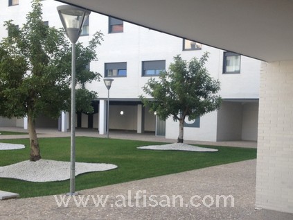 Limpieza de Comunidades en Fuenlabrada